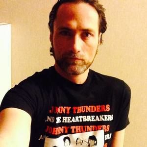 Meet your Posher, Todd